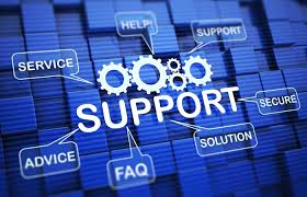 Technical Courses and Support